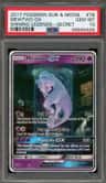 Mewtwo Gx