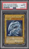 Blue-Eyes White Dragon
