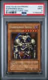 Summoned Skull