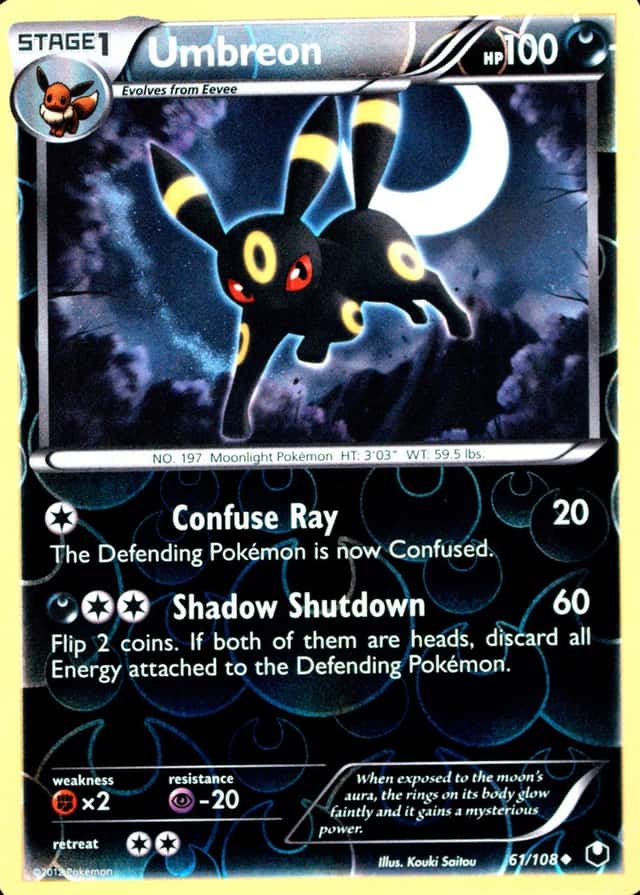 Reverse Holo