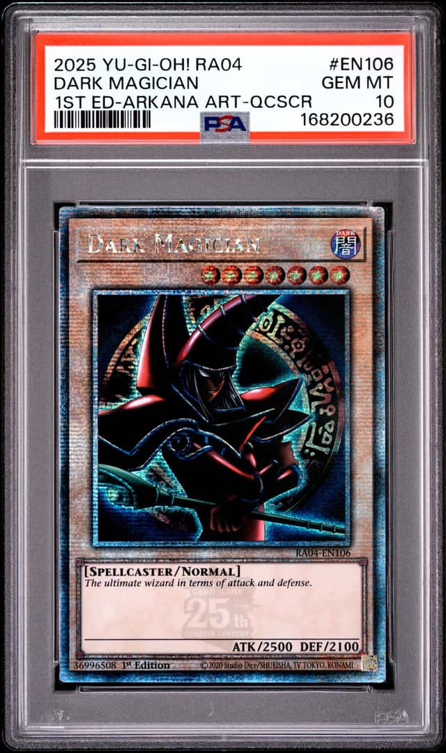 Dark Magician