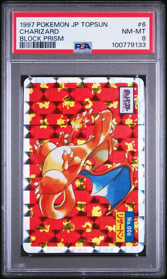 Charizard