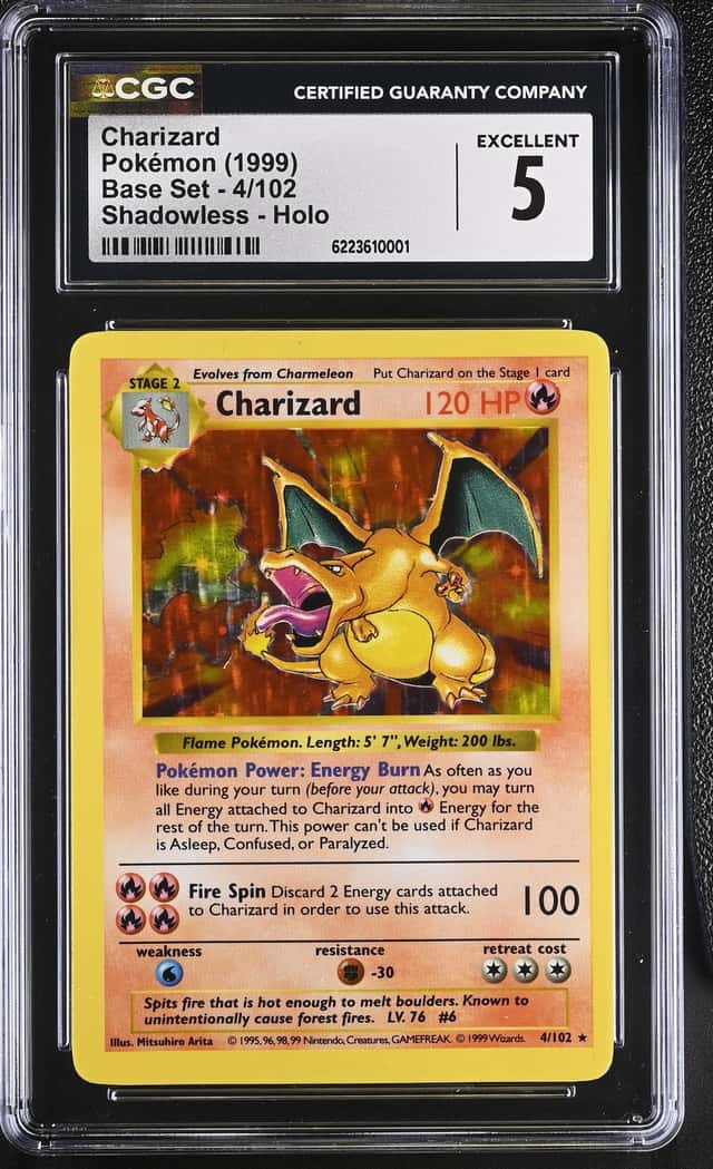 Charizard