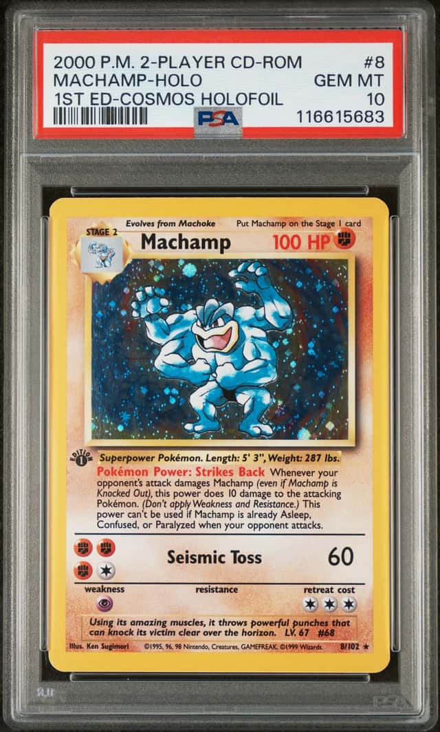 Machamp