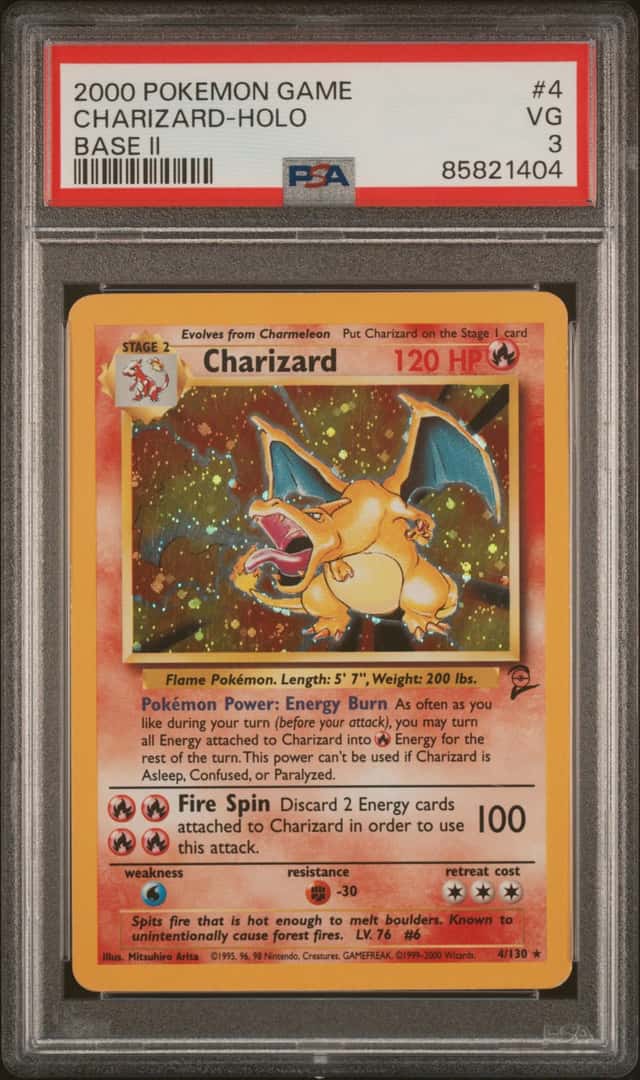 Charizard