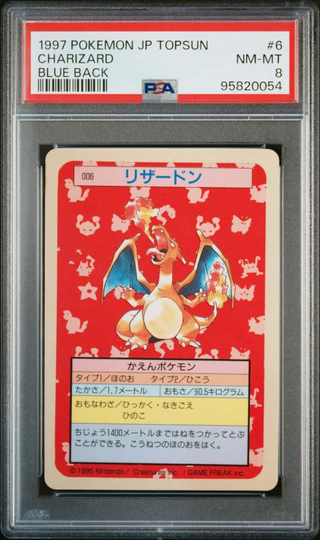 Charizard