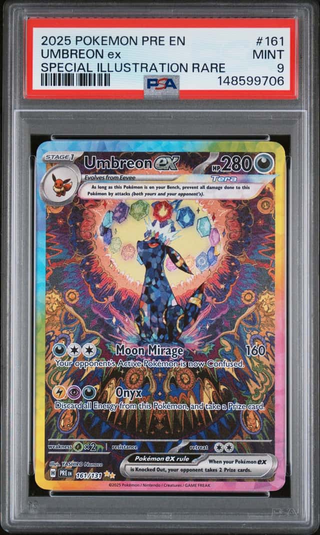 UMBREON ex