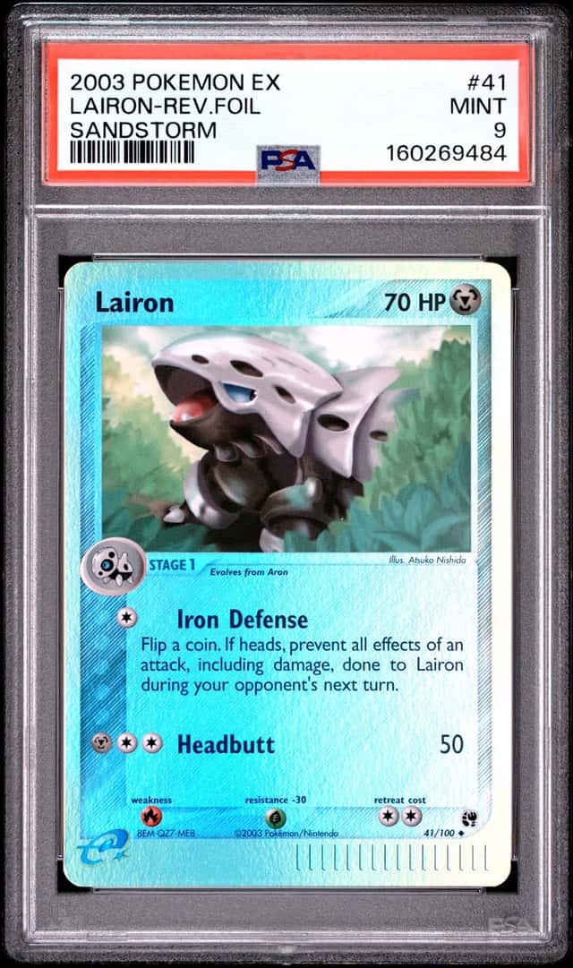 Lairon