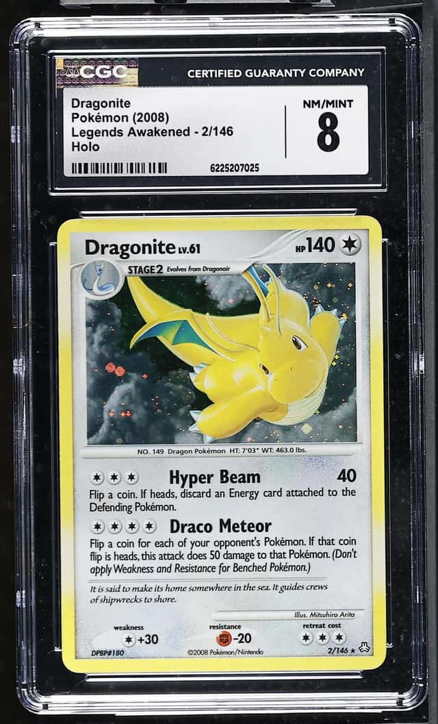 Dragonite
