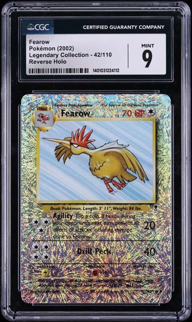 Fearow