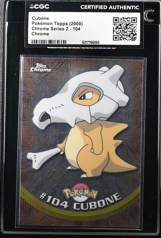 Cubone