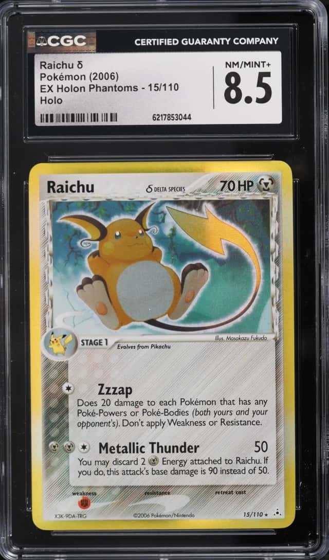 Raichu