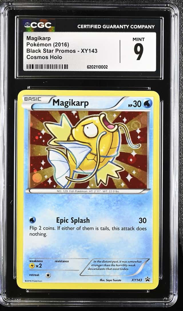 Magikarp