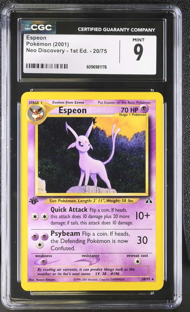 Espeon