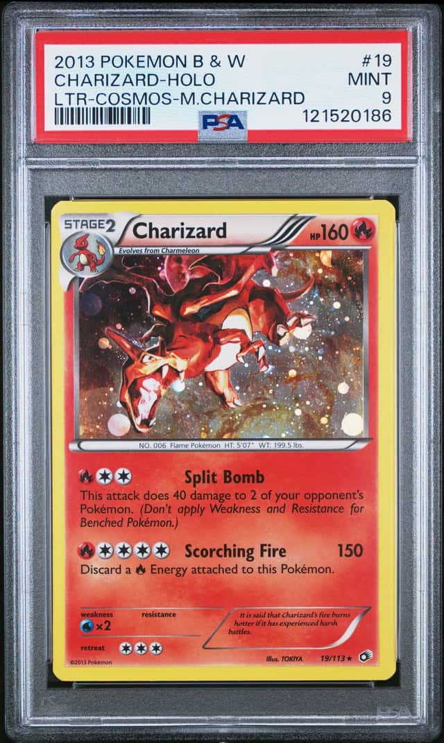 Charizard