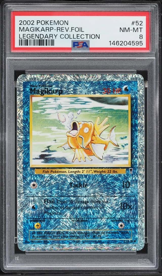 Magikarp