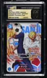 Sanji