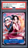 Boa Hancock
