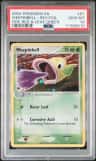 Weepinbell