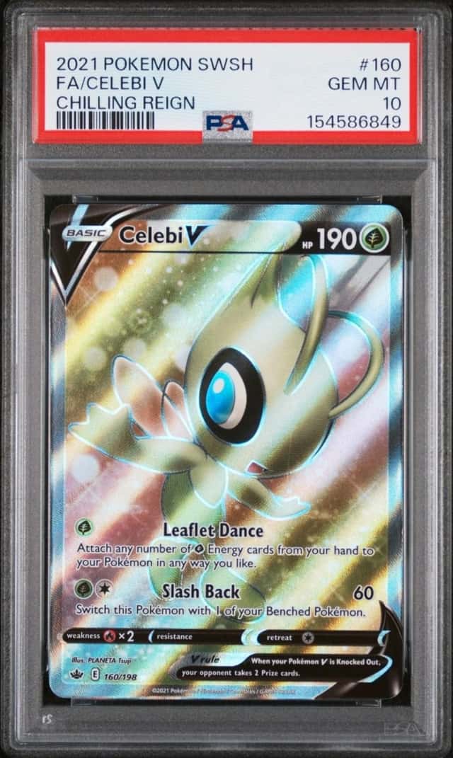 Celebi V