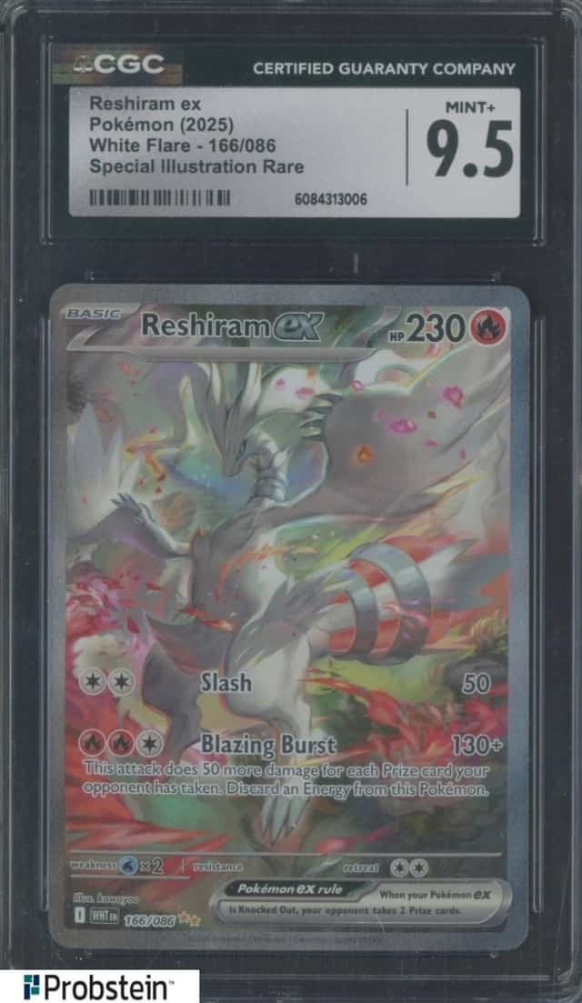 RESHIRAM ex