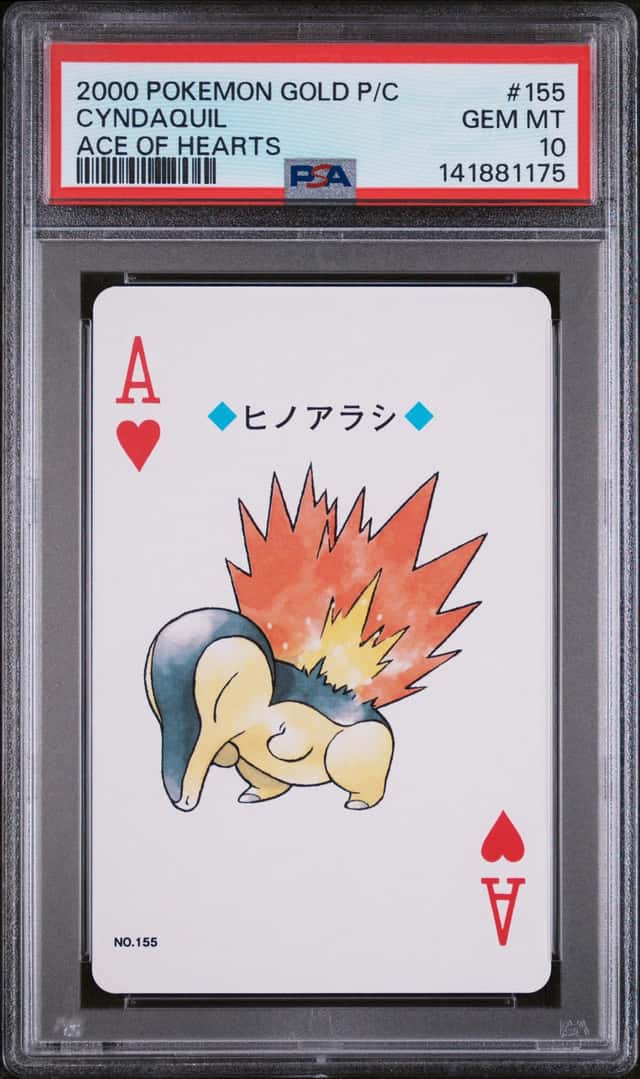 Cyndaquil