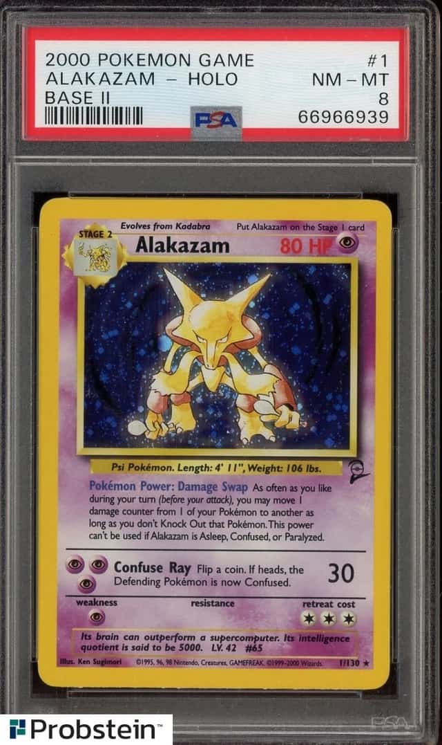 Alakazam