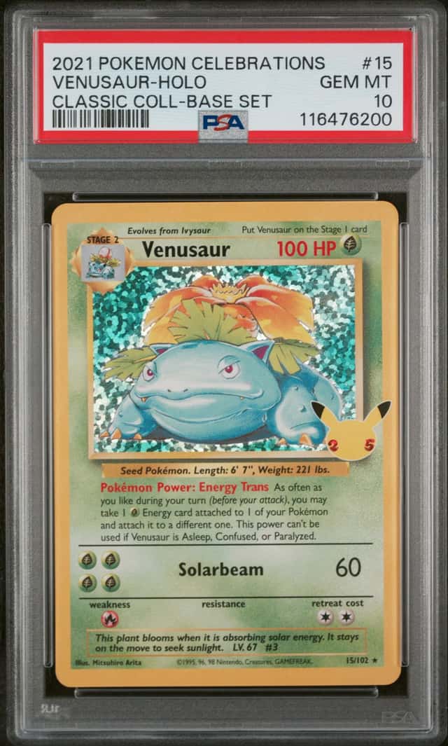 Venusaur
