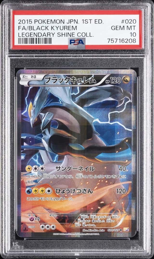 Black Kyurem