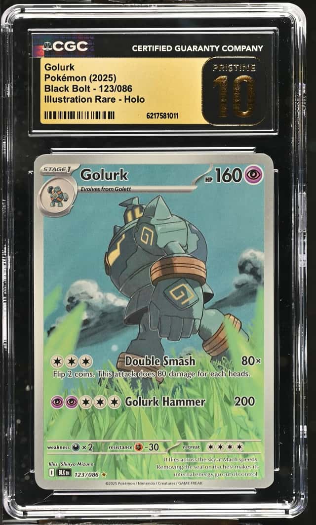Golurk