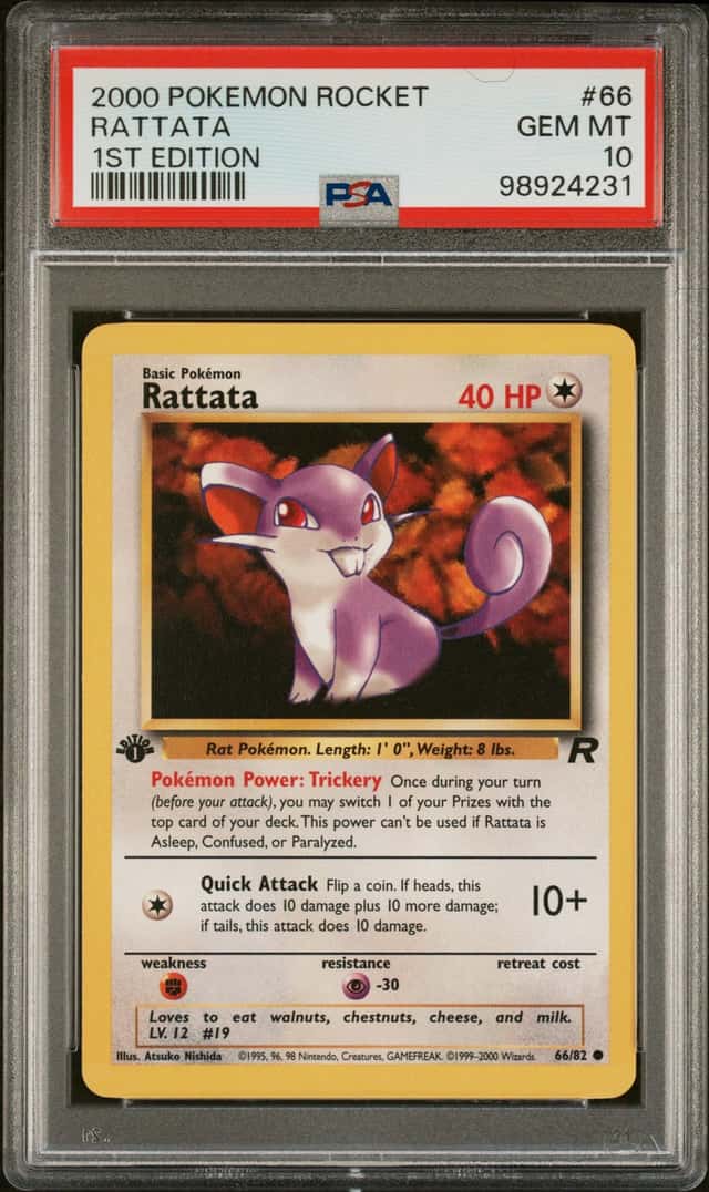 Rattata