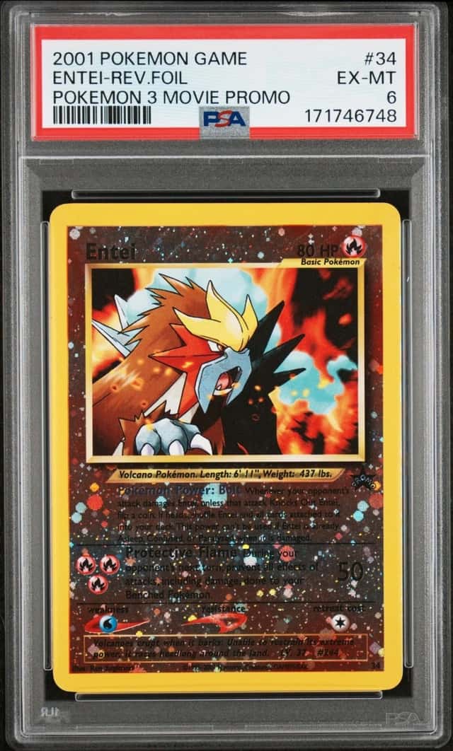 Entei
