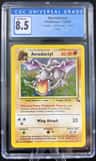 Aerodactyl