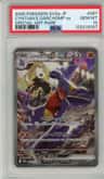 Cynthia'S Garchomp Ex