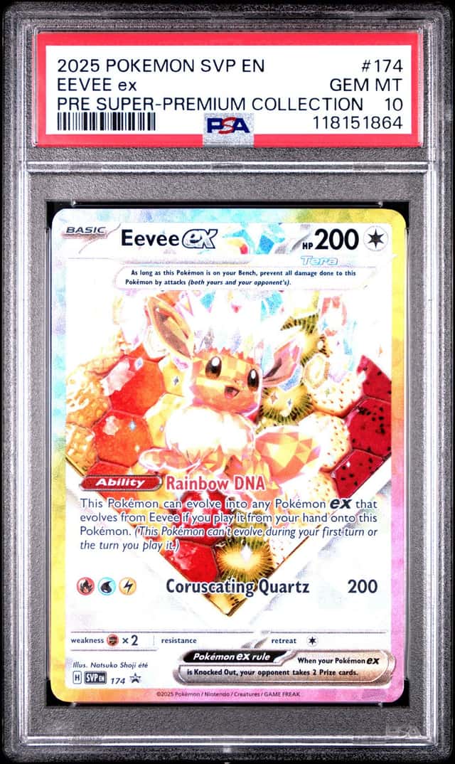 EEVEE ex