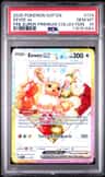 Eevee Ex