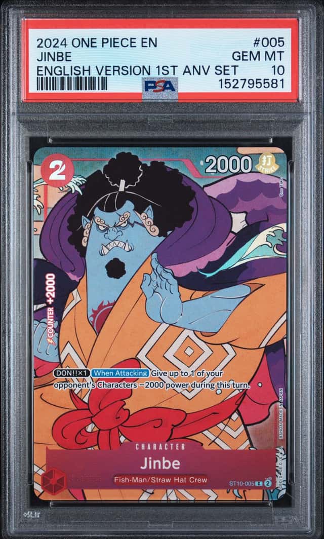 Jinbe
