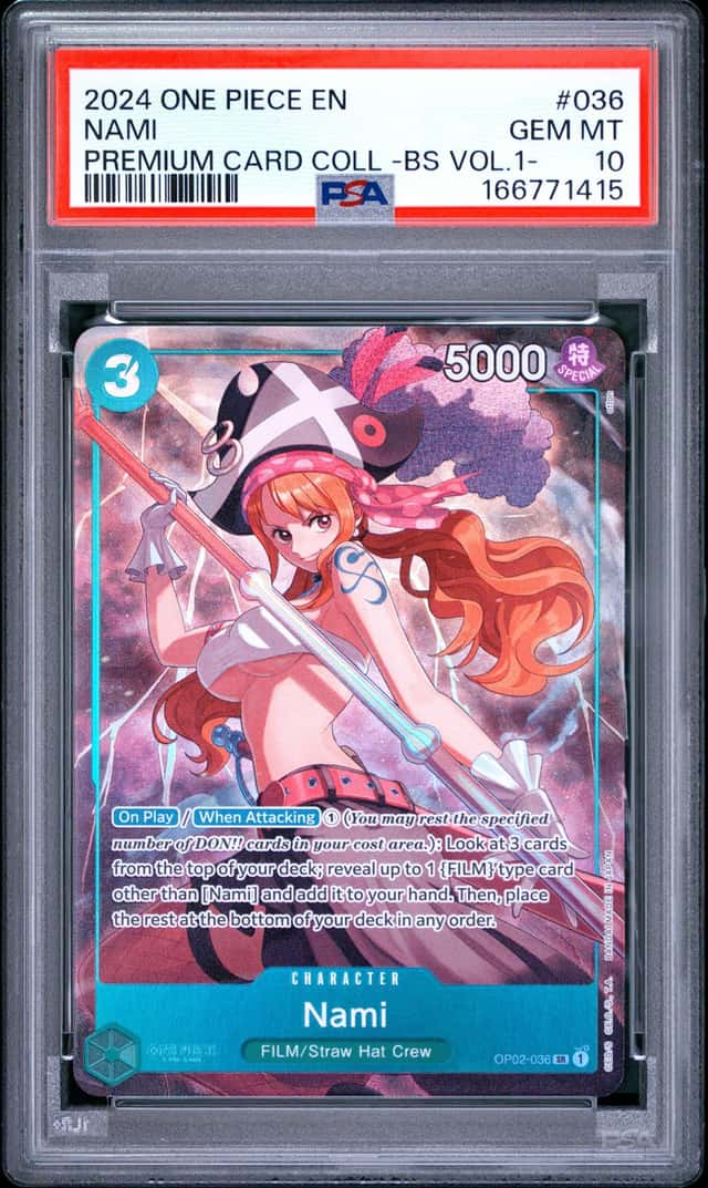 Nami