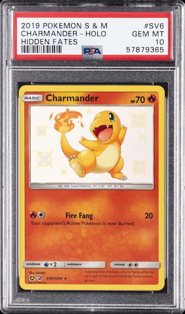 Charmander