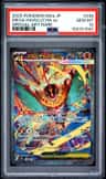 Mega Hawlucha Ex