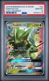 Sceptile Gx