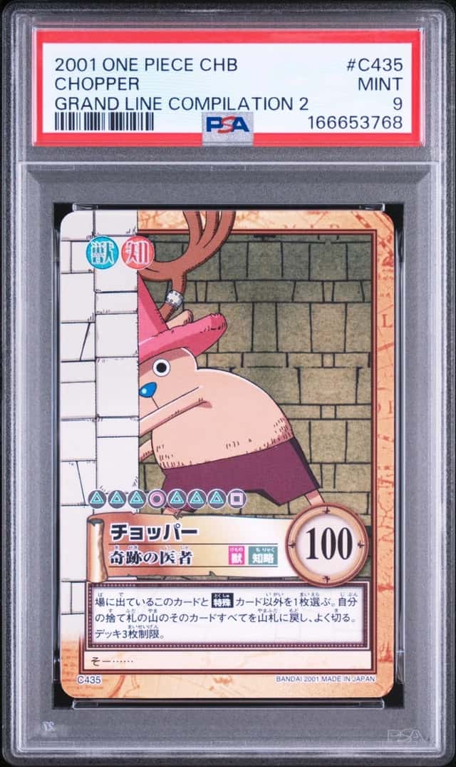 Chopper