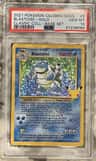 Blastoise