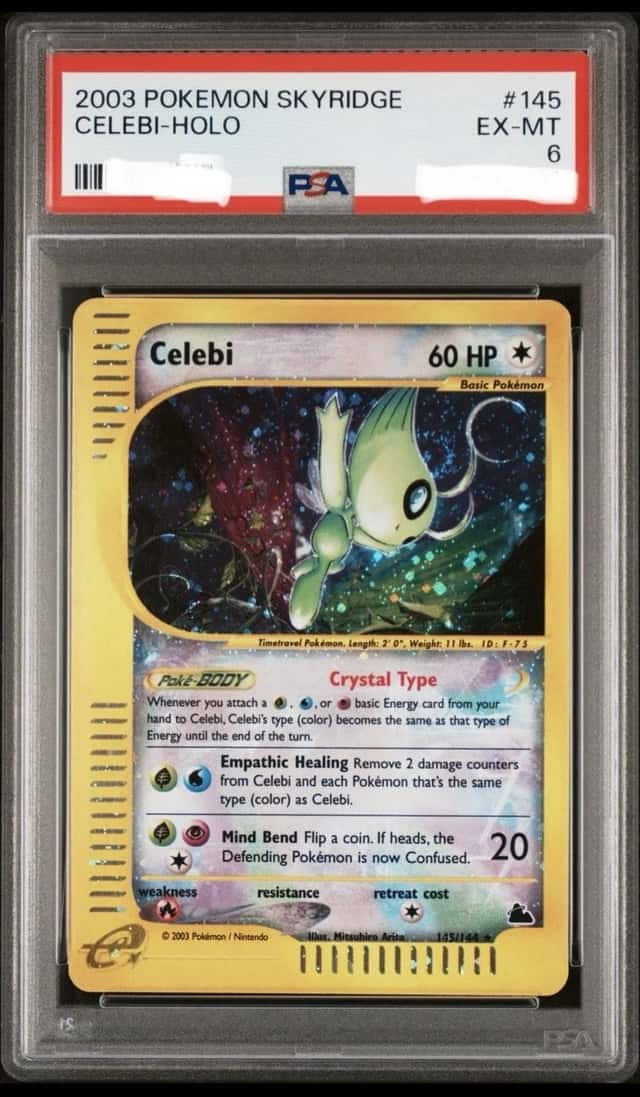 Celebi