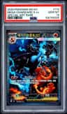 Mega Charizard X Ex