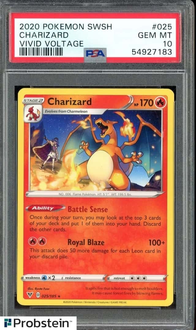 Charizard