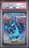 Mega Charizard X Ex