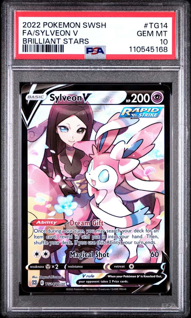 Sylveon V