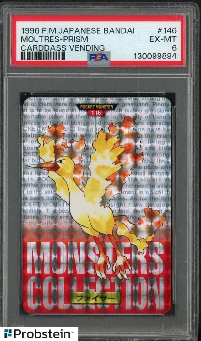 Moltres-Prism