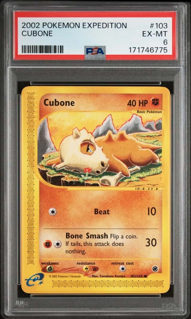 Cubone